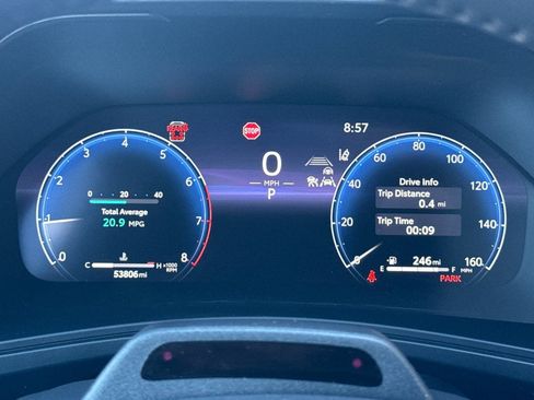 Used 2024 Toyota Grand Highlander Platinum image 25