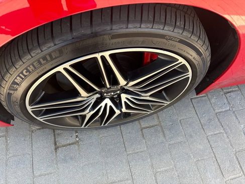 Used 2023 Kia Stinger GT2 AWD/4WD image 2