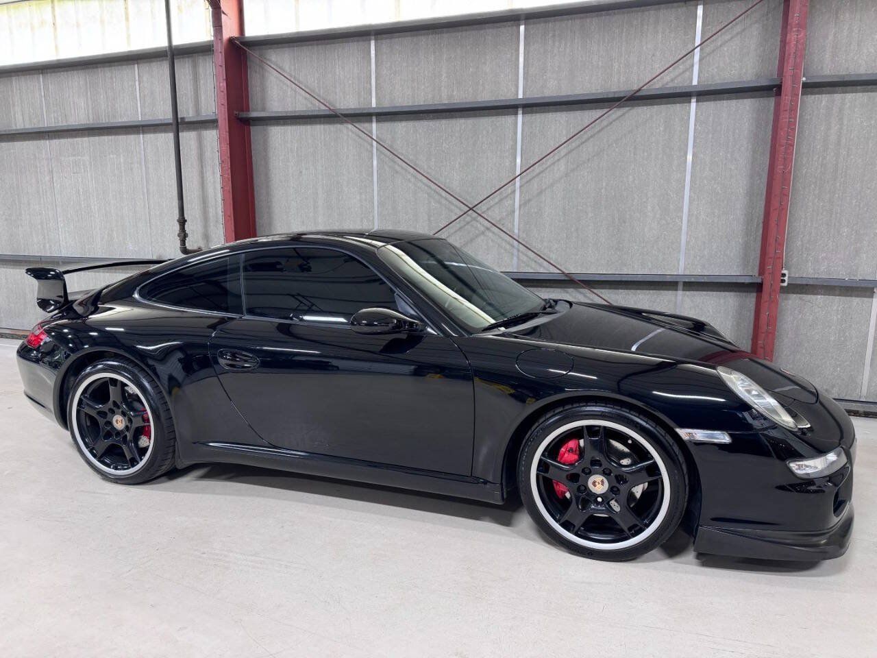 Used 2006 Porsche 911 Carrera S RWD image 34