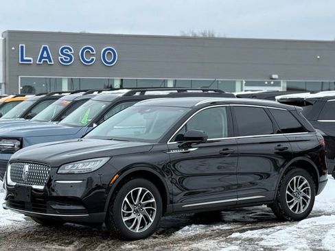 Used 2021 Lincoln Corsair AWD w/ Equipment Group 101A image 1