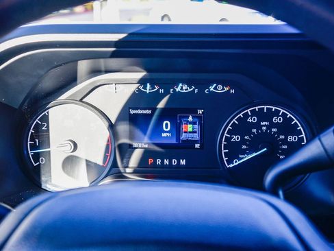 Certified 2024 Ford F250 XLT image 24