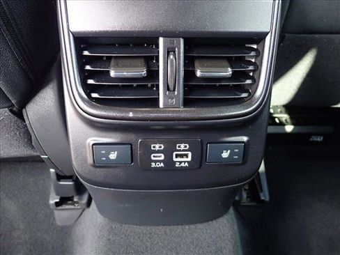 Certified 2024 Subaru Outback Wilderness image 11