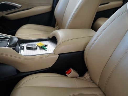 Used 2019 Acura RDX AWD image 28