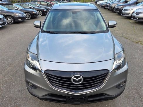Used 2013 MAZDA CX-9 Grand Touring AWD/4WD image 2