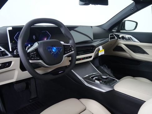 New 2026 BMW 430i Convertible w/ Premium Package RWD image 14