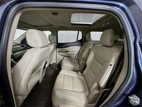 Used 2019 GMC Acadia Denali image 26