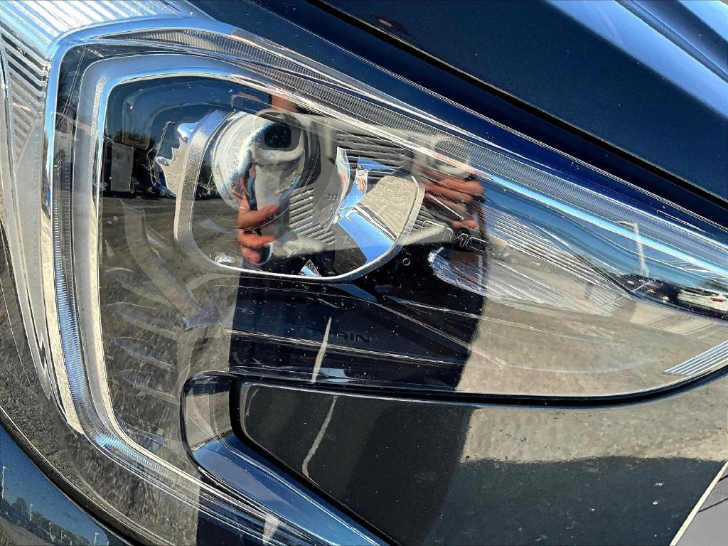 Used 2019 GMC Terrain SLT w/ Preferred Package AWD/4WD image 34