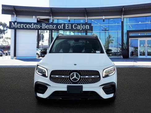 Certified 2023 Mercedes-Benz GLB 250 image 2