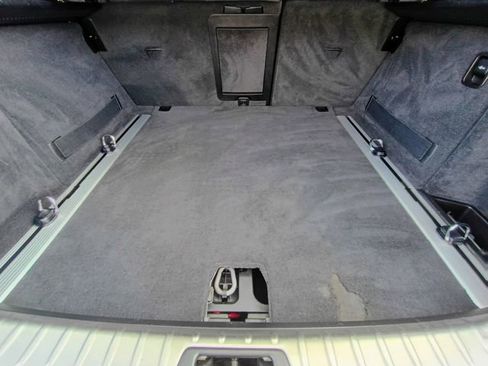 Used 2012 BMW X6 M image 68