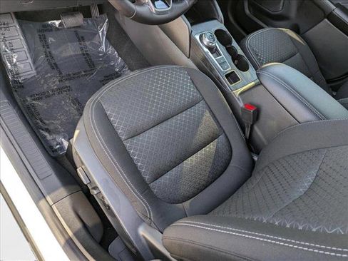 New 2024 Ford Escape Active w/ Tech Pack #2 image 4