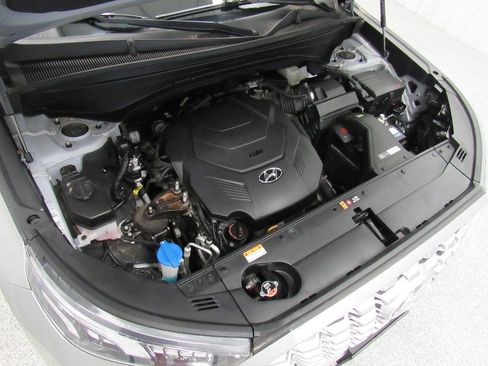 Used 2022 Hyundai Palisade SE AWD/4WD image 23