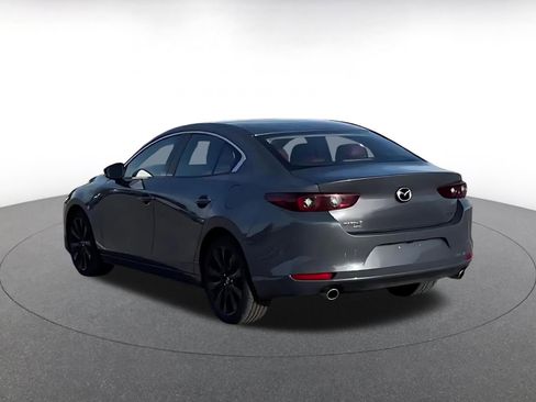 Used 2025 MAZDA MAZDA3 s image 11
