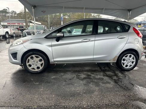 Used 2013 Ford Fiesta S image 13