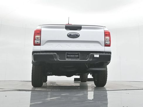 Used 2025 Ford Ranger XL RWD image 42