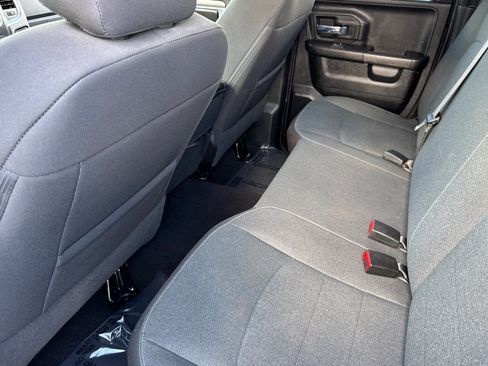 Used 2022 RAM 1500 Classic Warlock image 11