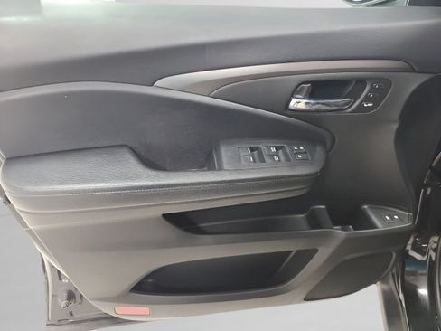 Certified 2022 Honda Pilot Special Edition image 21