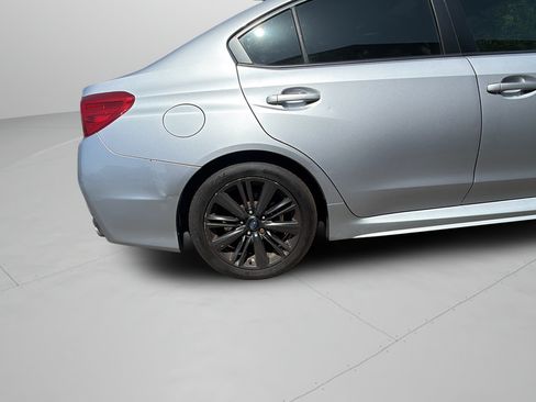 Used 2015 Subaru WRX Premium AWD/4WD image 34