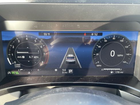 New 2026 Subaru Outback Touring image 20