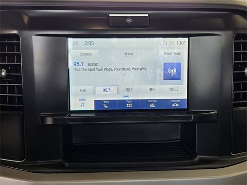 New 2025 Ford F450 XL image 13