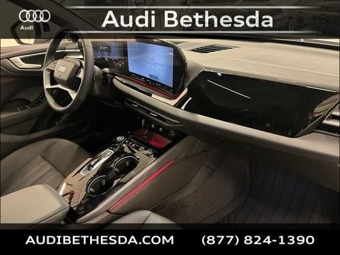 New 2026 Audi A5 Premium AWD/4WD image 10
