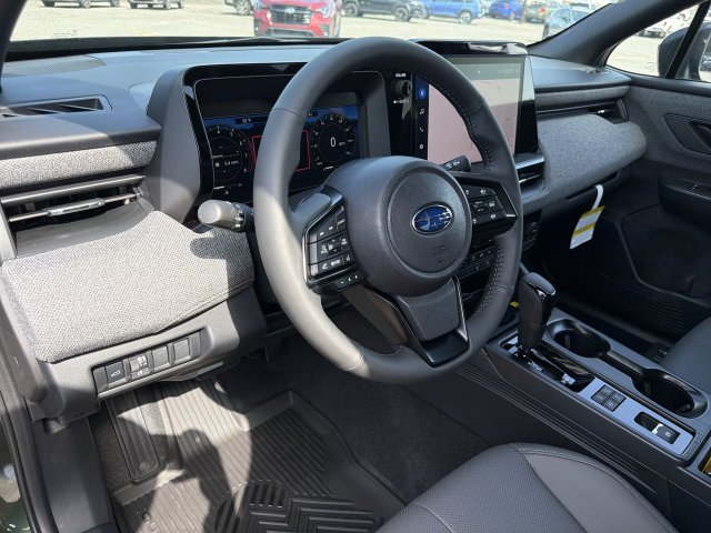 New 2026 Subaru Outback Limited XT AWD/4WD image 14