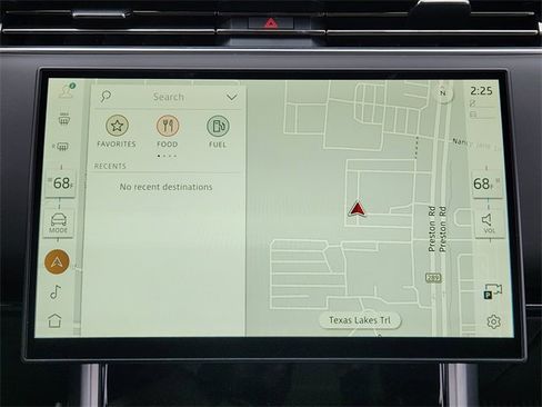 New 2026 Land Rover Range Rover Long Wheelbase SE image 12