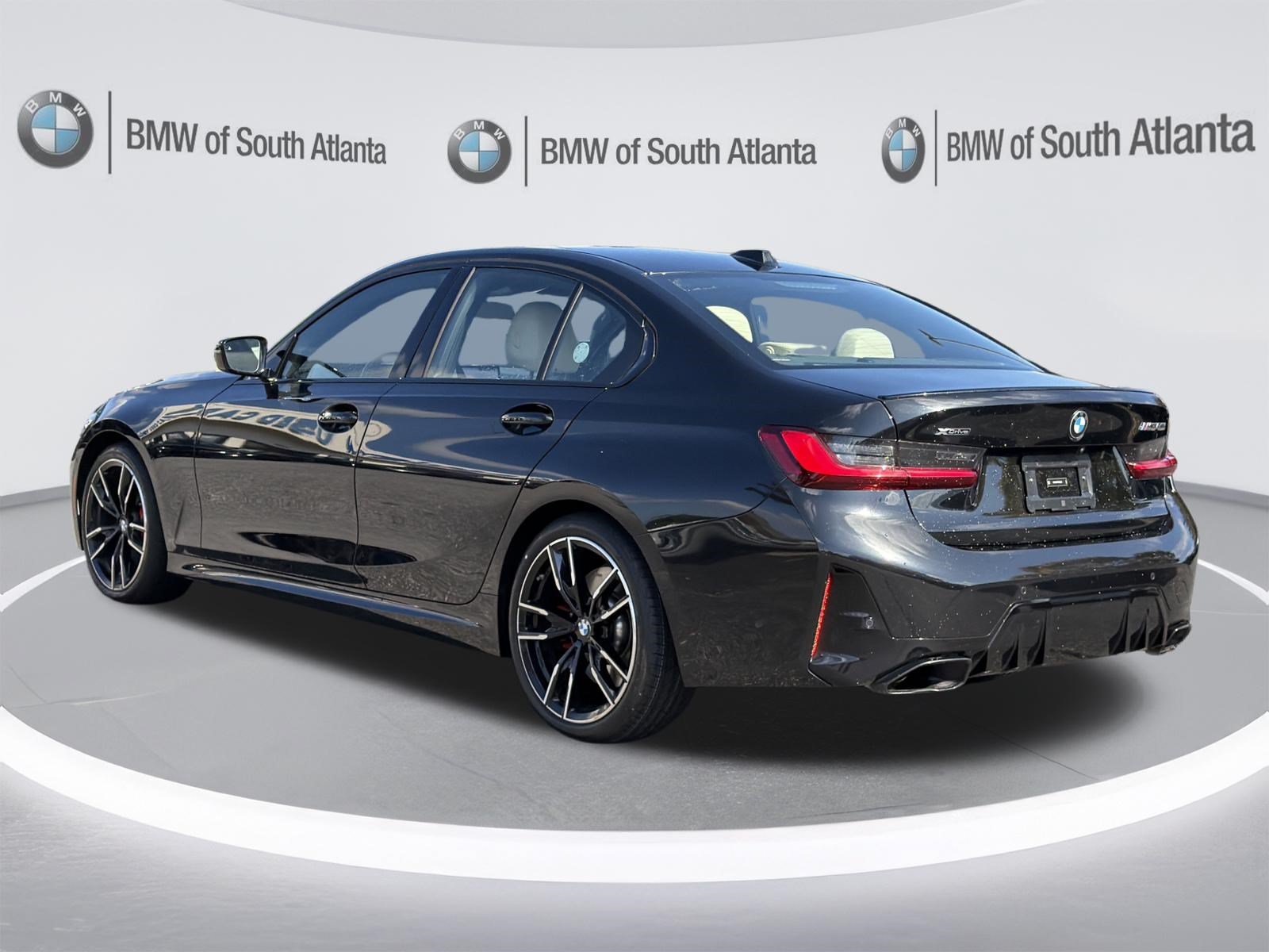 Certified 2026 BMW M340i xDrive AWD/4WD image 23