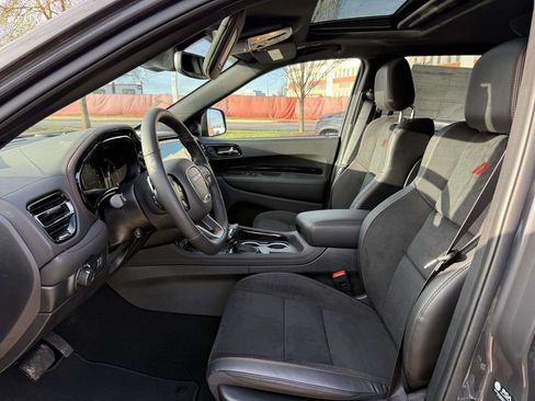New 2026 Dodge Durango GT w/ Tow 'N Go Package AWD/4WD image 14