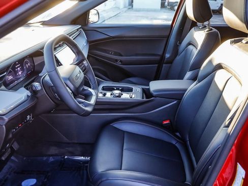 New 2026 Jeep Cherokee Limited AWD/4WD image 22