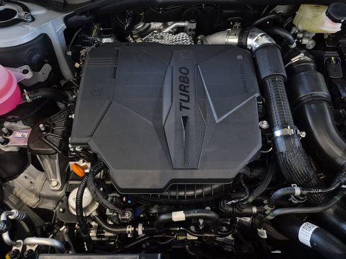 New 2027 Kia Telluride EX X-Line image 25