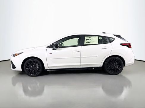 New 2026 Subaru Impreza RS image 4