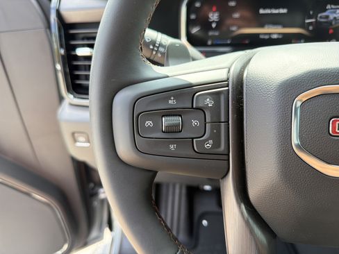 New 2026 GMC Sierra 1500 AT4 w/ AT4 Premium Package image 33