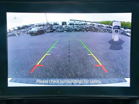 Certified 2023 Ford Explorer XLT w/ Equipment Group 202A AWD/4WD image 42