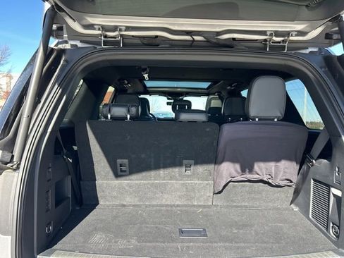 Used 2022 Lincoln Navigator Reserve image 7