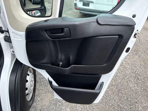 Used 2021 RAM ProMaster 3500 image 19