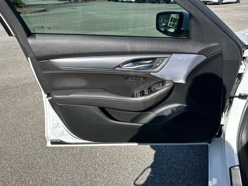 Used 2021 Cadillac CT5 Premium Luxury image 10