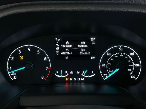 Used 2020 Ford Transit 350 XLT image 34