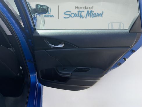 Certified 2017 Honda Civic LX image 29