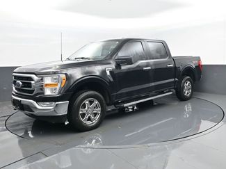 Used 2023 Ford F150 XLT w/ XTR Package video 1