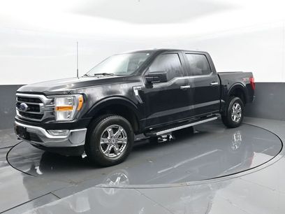 Used 2023 Ford F150 XLT w/ XTR Package