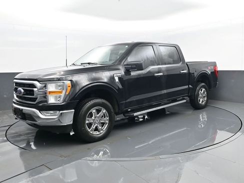 Used 2023 Ford F150 XLT w/ XTR Package image 1