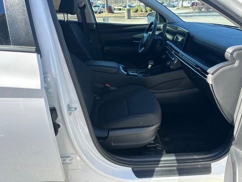 Used 2025 Hyundai Tucson SEL image 13