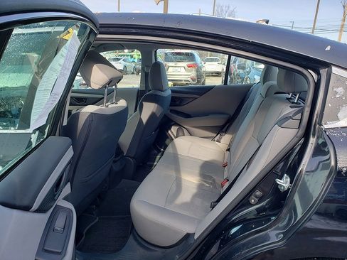 Used 2021 Subaru Legacy w/ Alloy Wheel Package image 7