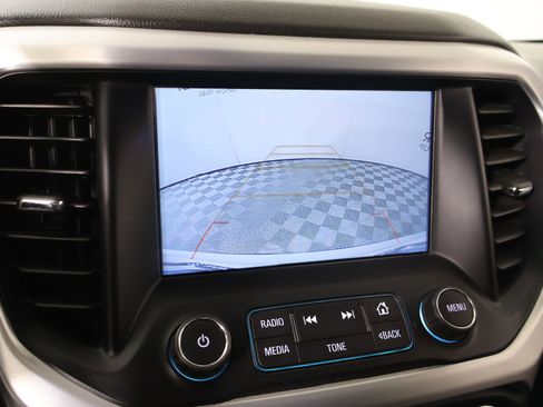 Used 2019 GMC Acadia SLT w/ Black Edition image 6