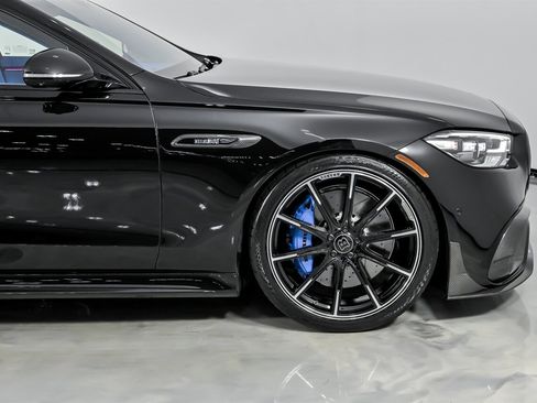 Used 2024 Mercedes-Benz S 63 AMG S image 20