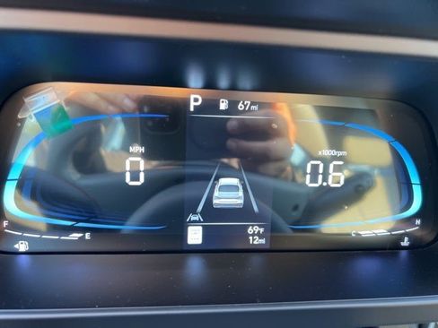 New 2026 Hyundai Elantra Sport w/ Cargo Package image 12