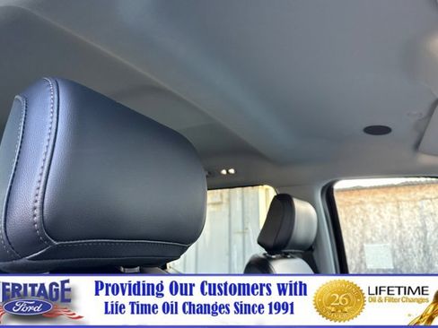 New 2025 Ford F250 Lariat w/ Lariat Ultimate Package image 13