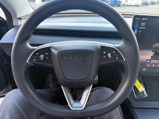 Used 2025 Tesla Model 3 Performance AWD/4WD image 15