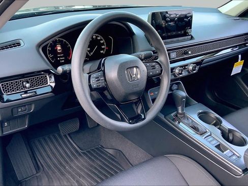 Certified 2026 Honda Civic LX image 18