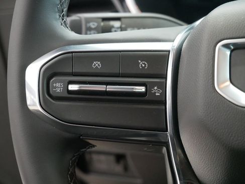 New 2026 GMC Canyon Elevation w/ Convenience Package image 21